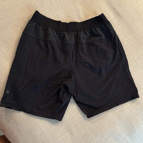 Lululemon Shorts - Picture 2 of 2